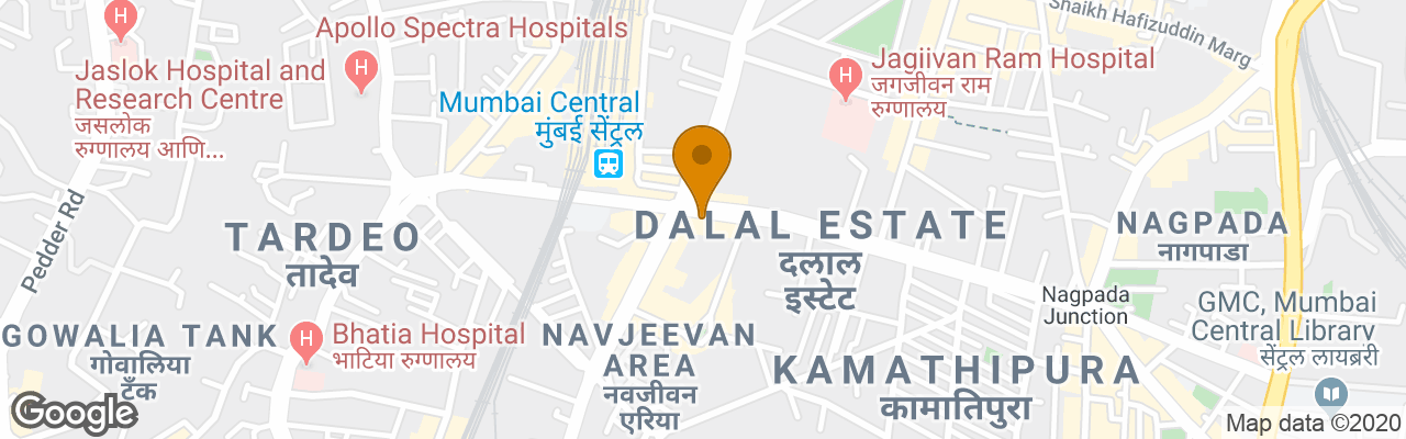 Hotel Central Guest House