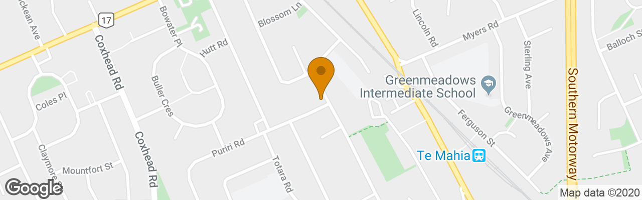 Bed and Breakfast Home In Heaven