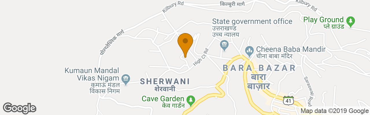 Hotel Treebo Lorent Manor