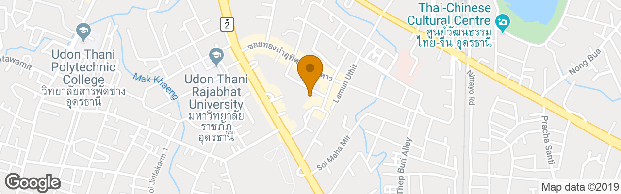 Hotel Nida Rooms Thahan 90 Mak Khaeng