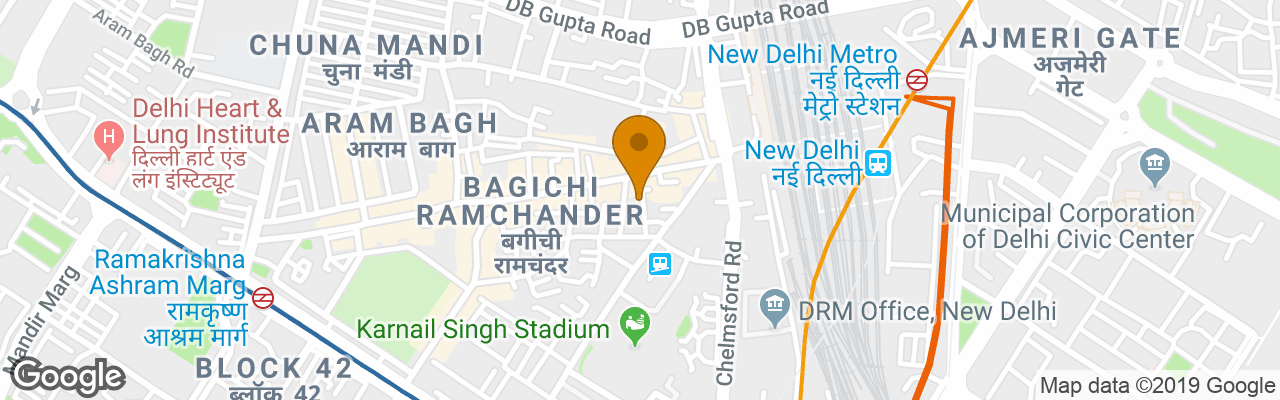 Hotel Priyanka Guest House