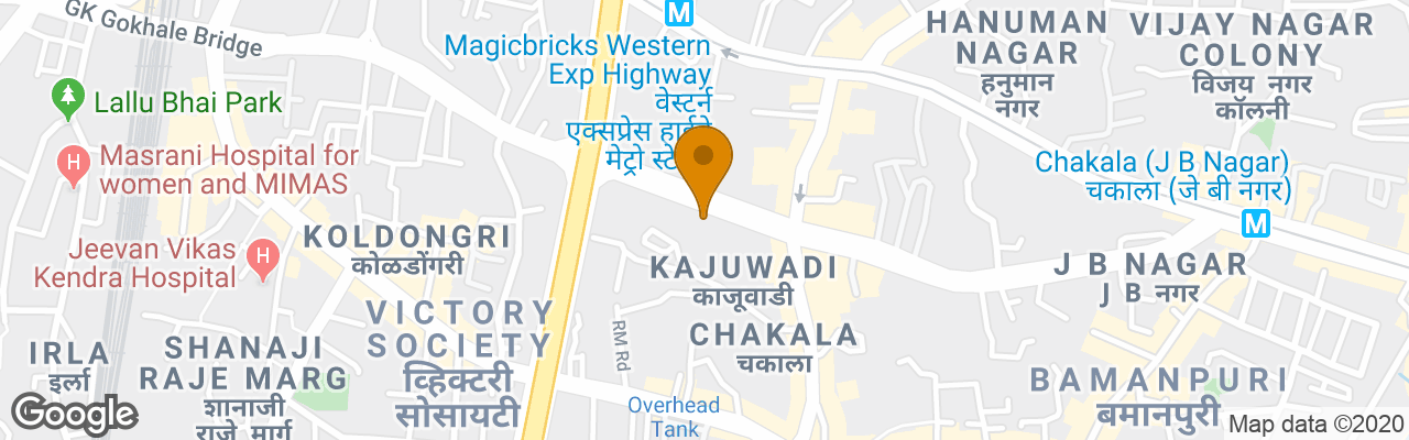 Bed and Breakfast Express Enclave