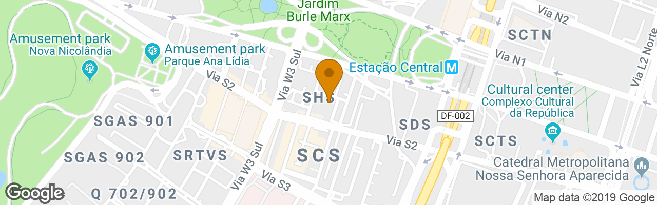 Hotel Saint Paul Plaza 