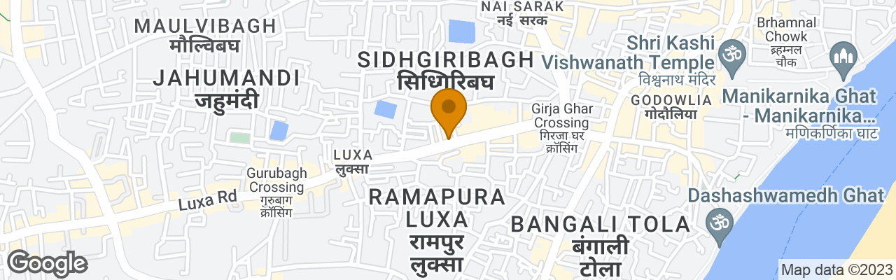 Hotel Ganga Tourist Lodge