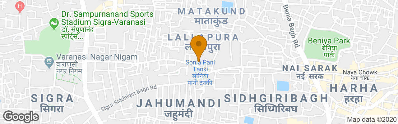 Hotel Pankaj Guest House