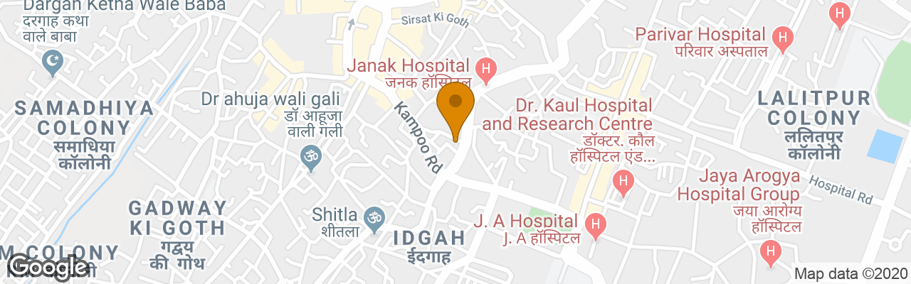 Hotel Shubham Continental