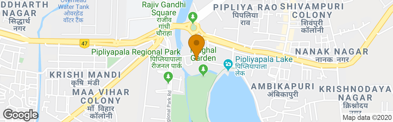 Hotel Jai Singh Palace