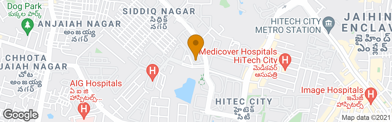 Hotel Nirmal Villa Kondapur