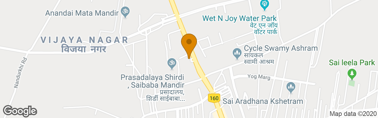 Hotel Namrata Residence