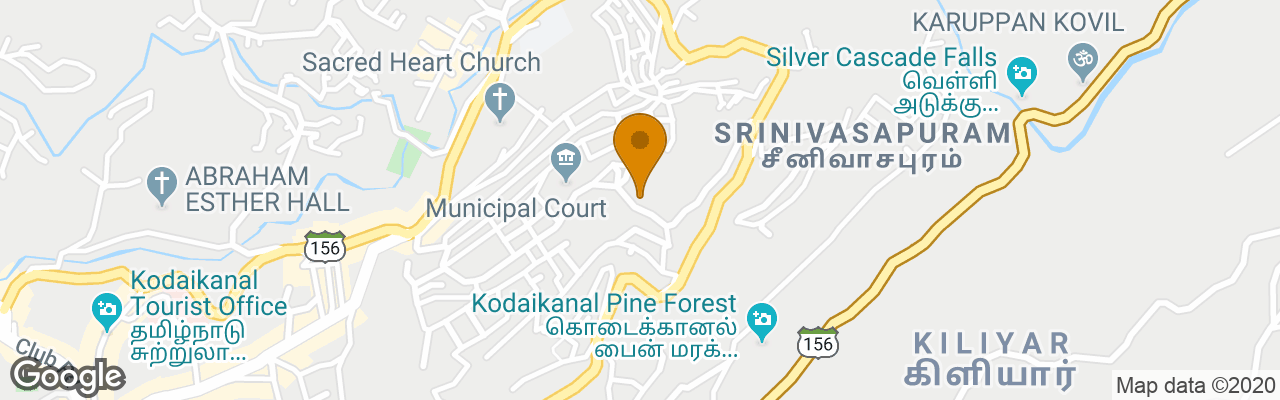 Hotel Indra Residency