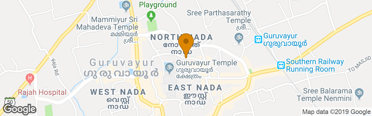 Hotel Pushpanjali Gvr