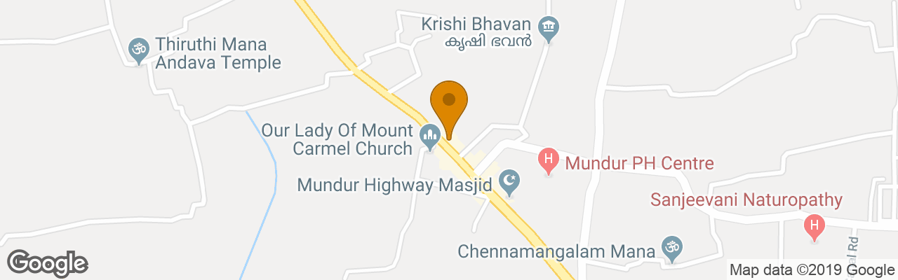 Mini Resorts And Ayurveda Retreat