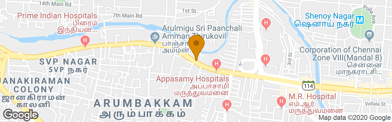 Hotel Ganesh Guest House