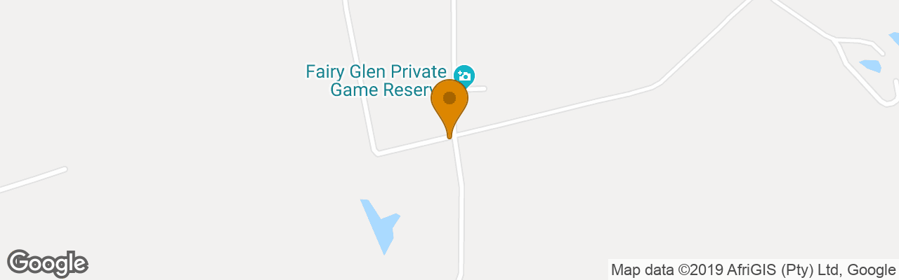 Resort Fairy Glen Private Game Reserve