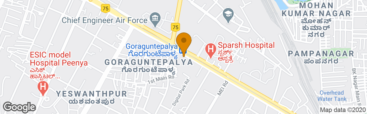 Hotel Golden Chariot  Pride Of The South