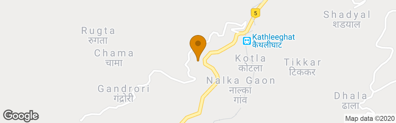 Hotel Oyo Premium Heaven In Shimla