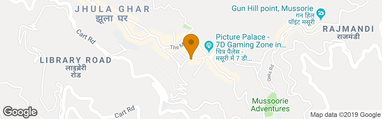 Hotel Oyo Homes Mall Road