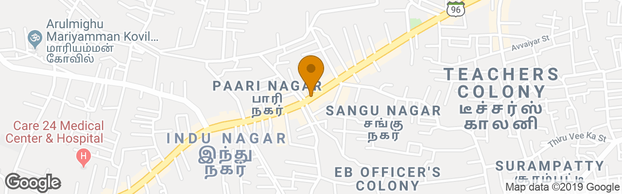 Hotel Varshan International