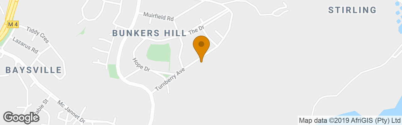 Bed and Breakfast Fourteenth Green Guest Lodge