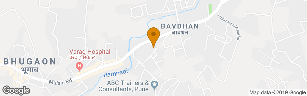 Hotel Oyo Rooms Chandni Chowk Bavdhan