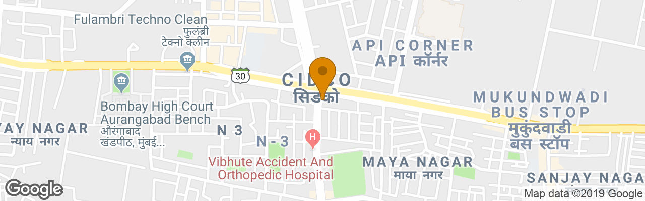 Hotel Deepali Executive