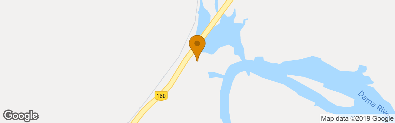 Resort The Herb Farm