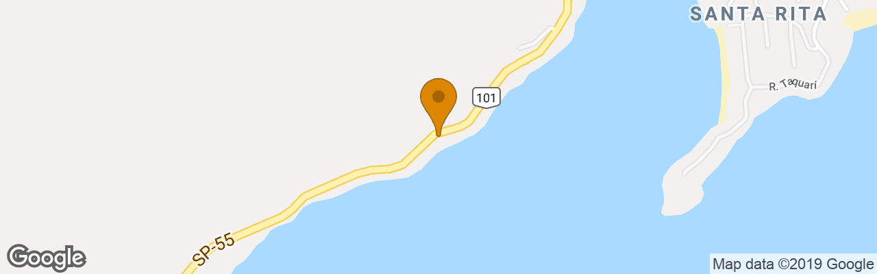 Itamambuca Eco Resort 