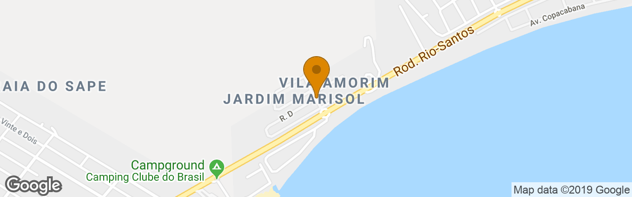 Hotel Pousada Maranduba 