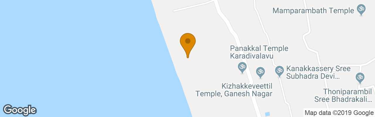 Resort Ayurveda Living Village