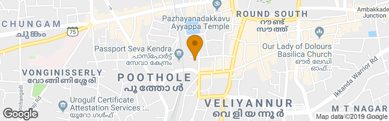 Hotel Qik Stay @ Pearl Regency