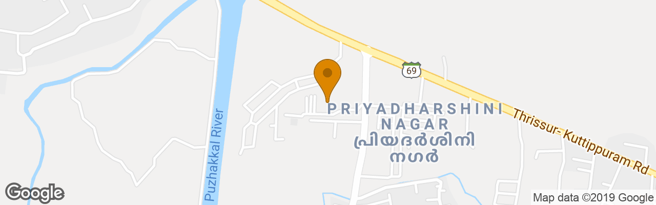 Hotel Oyo Elite Thrissur Guruvayur Highway