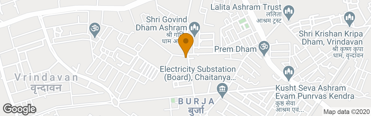 Kadamb Resort Spritual Stay