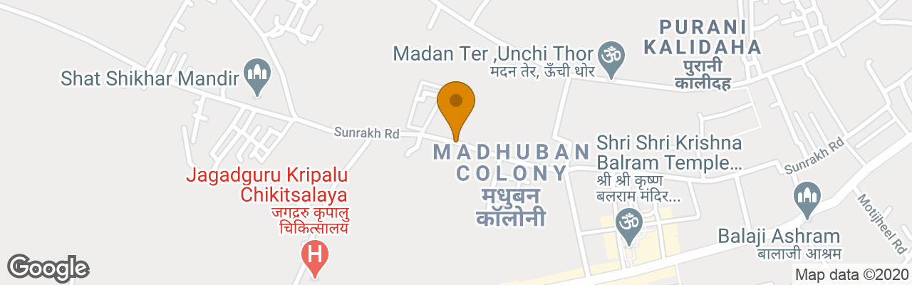 Vrinda Anandam Resort