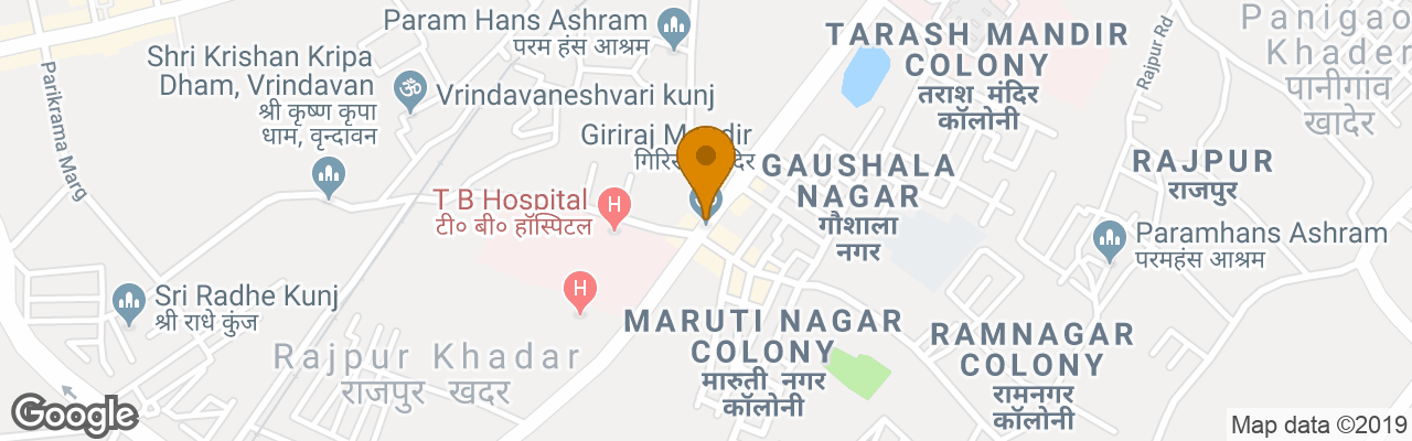 Hotel Oyo Premium Parikrama Marg