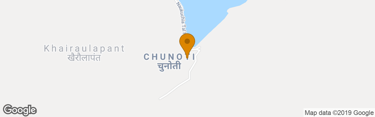 Resort The Lake Village