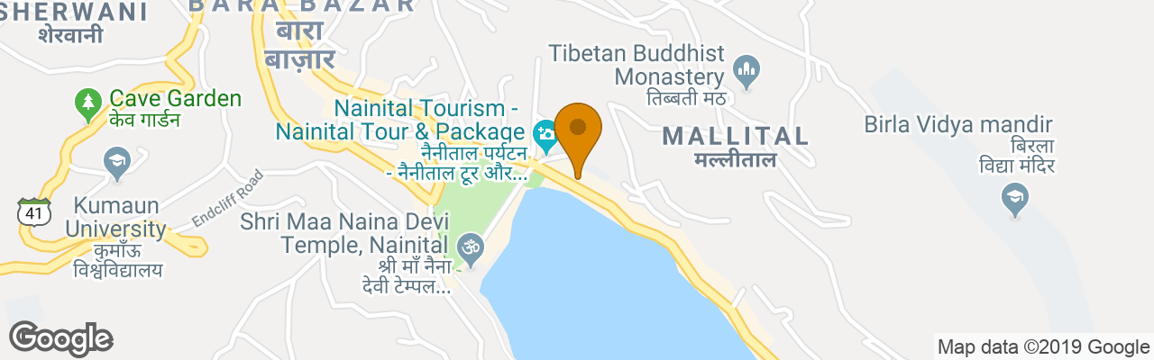 Resort 7 Heaven Homes