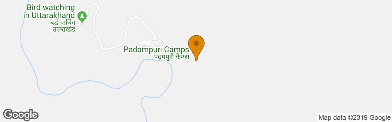 Resort Silent Trail Jilling Sanctuary