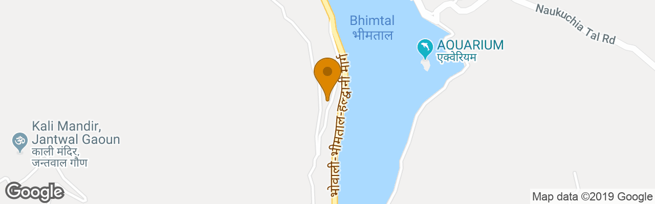 Hotel The Tal Paradise