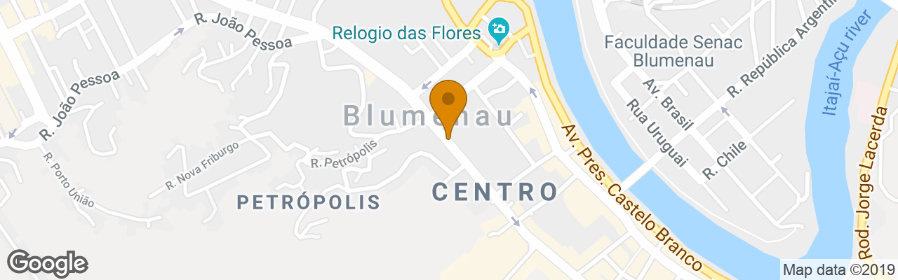 Hotel Himmelblau Palace 