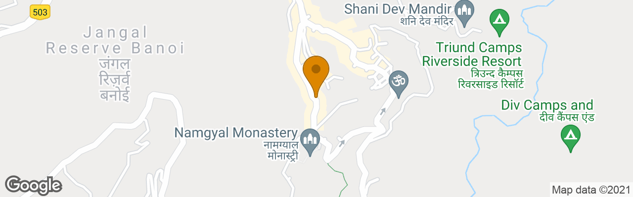 Hotel President Inn Mcleodganj