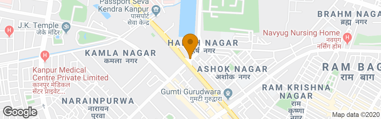 Hotel Kanha International