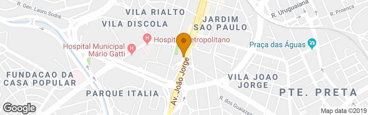 Hotel Vila Rica Campinas 