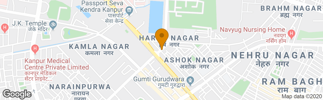 Hotel Kanha Continental