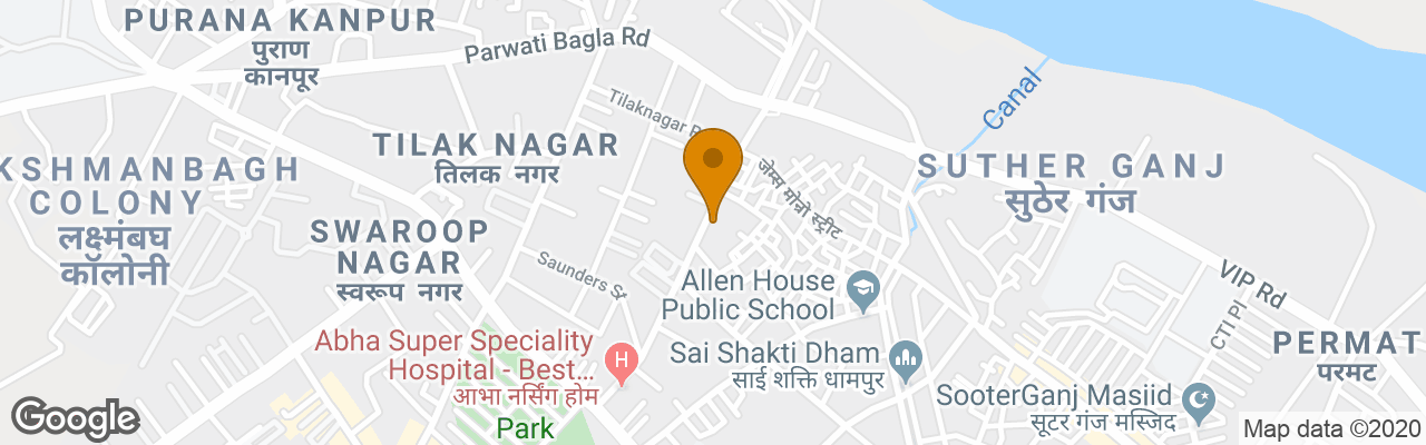 Hotel Vijay Intercontinental