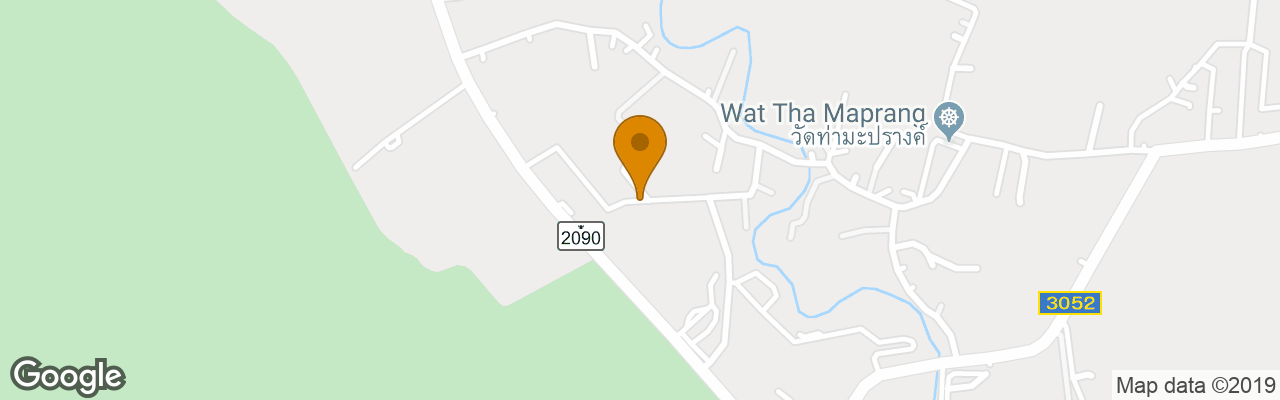 Resort The Mongolian Khao Yai