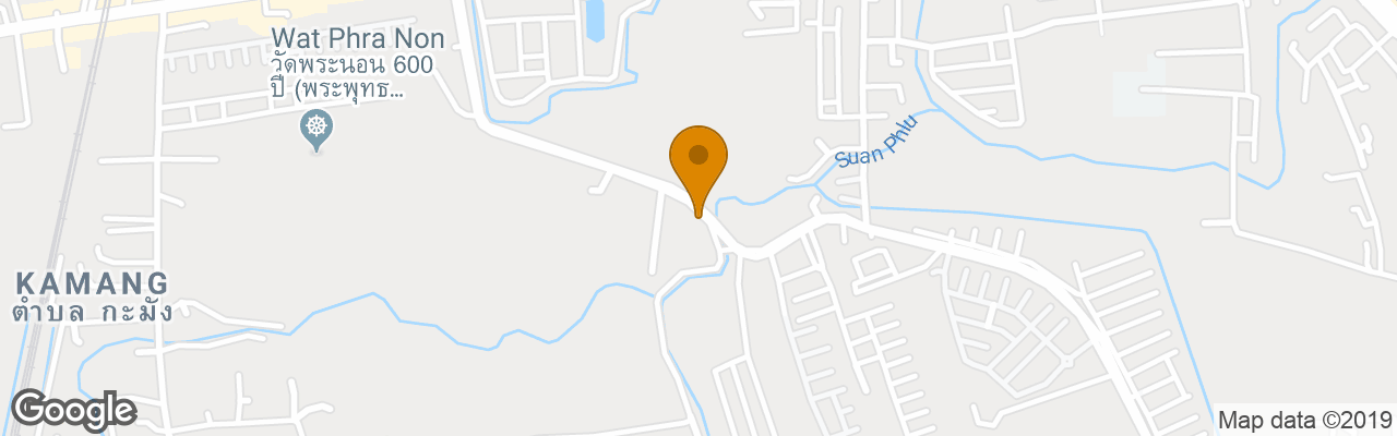 Yimwhan Hostel &cafe