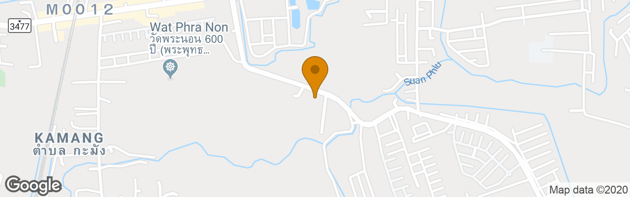 Hotel Vassana Design