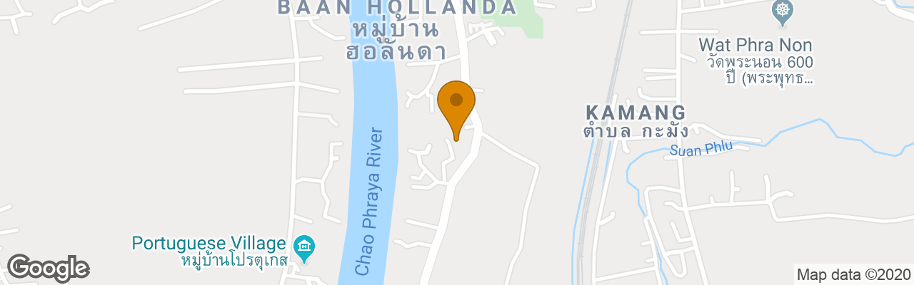 Klong Suan Plue Resort