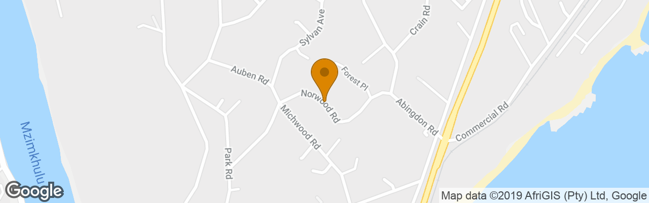 Bed and Breakfast Mdoni House Guest Lodge