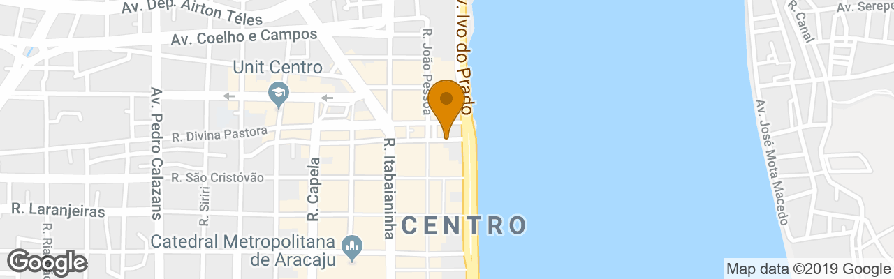 Hotel Palace De Aracaju 